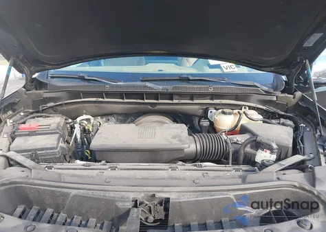 2023 Chevrolet Suburban 2Wd Premier from USA, damaged, VIN 1GNSCFKDXPR170401